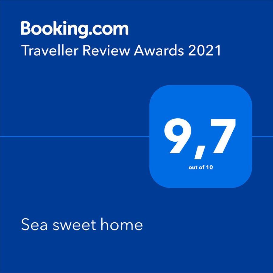 Sea Sweet Home Rimini Exterior photo