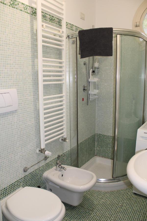 Sea Sweet Home Rimini Exterior photo